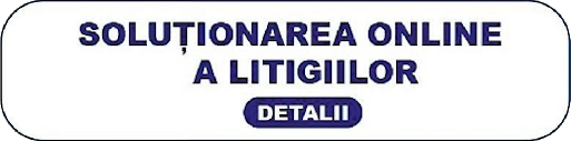 Solutionarea Online a Litigiilor