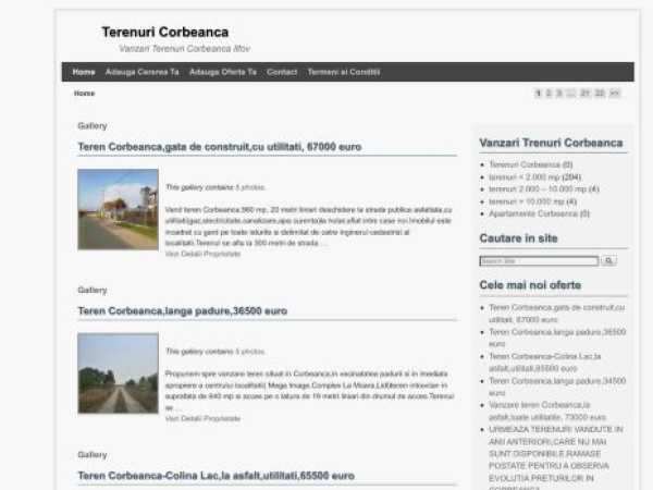 terenuri-corbeanca.ro