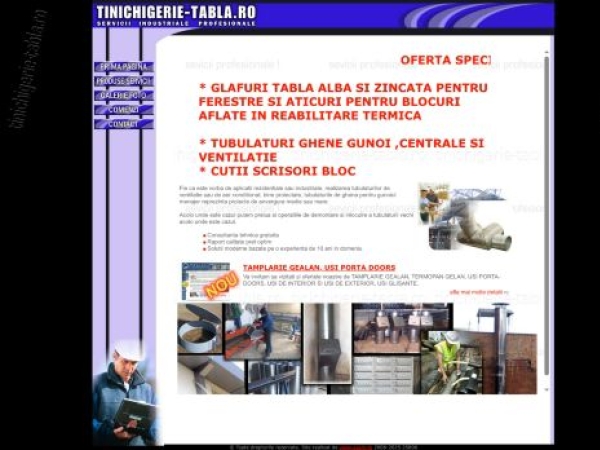 tinichigerie-tabla.ro