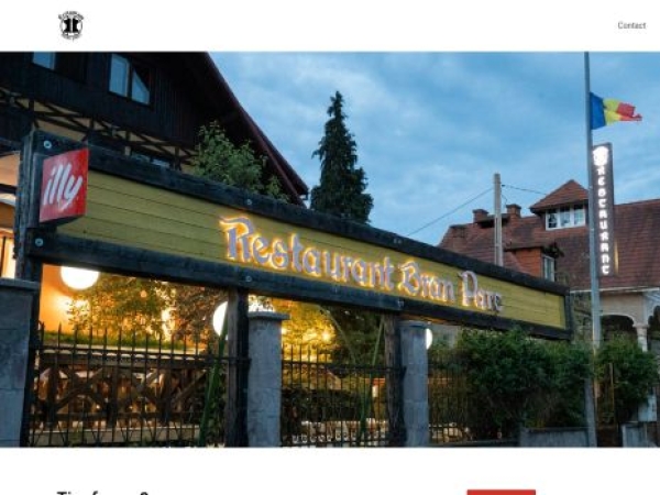 restaurantbranparc.ro