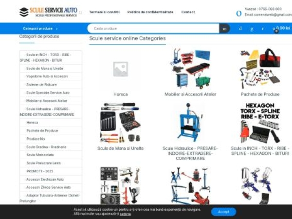 scule-service-auto.ro