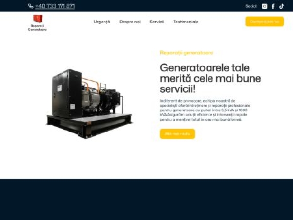 servicegeneratoare.ro