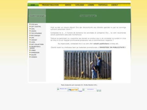 solutiapublicitara.ro