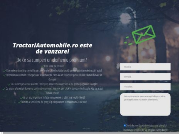 tractariautomobile.ro