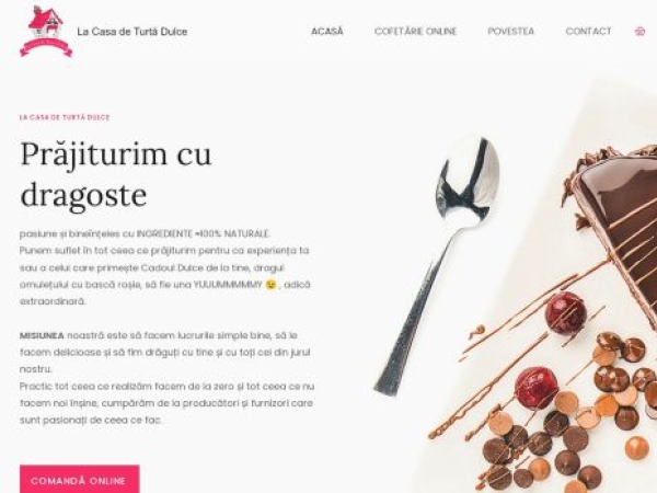 lacasadeturtadulce.ro