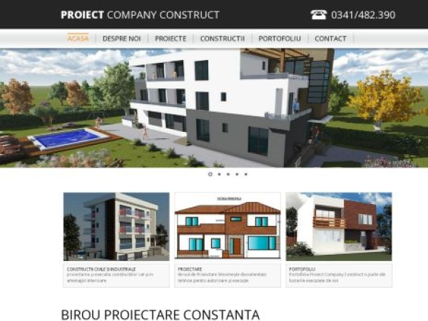proiectare-romania.ro