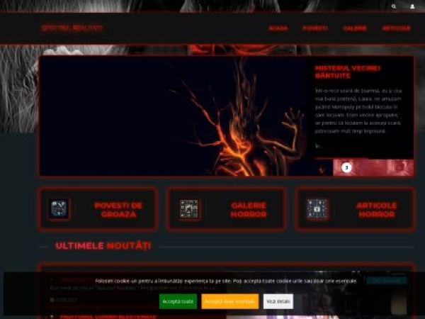 spectrulrealitatii.ro
